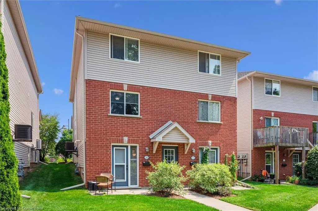 139 Brighton Street, #8D