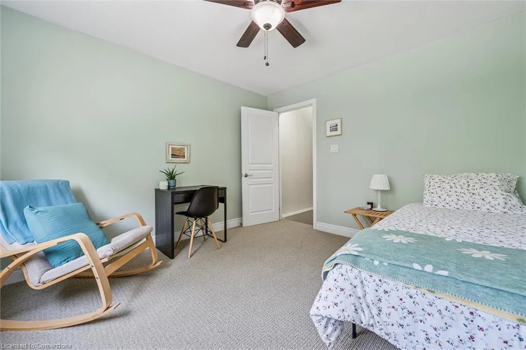 139 Brighton Street, #8D