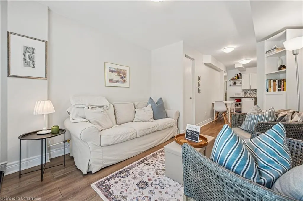 139 Brighton Street, #8D