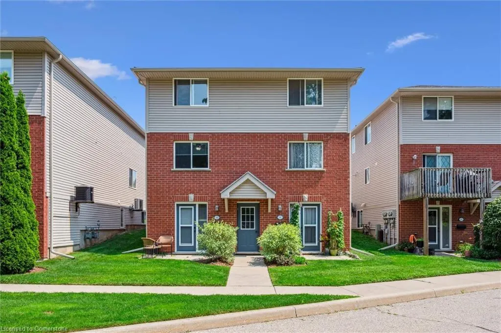 139 Brighton Street, #8D