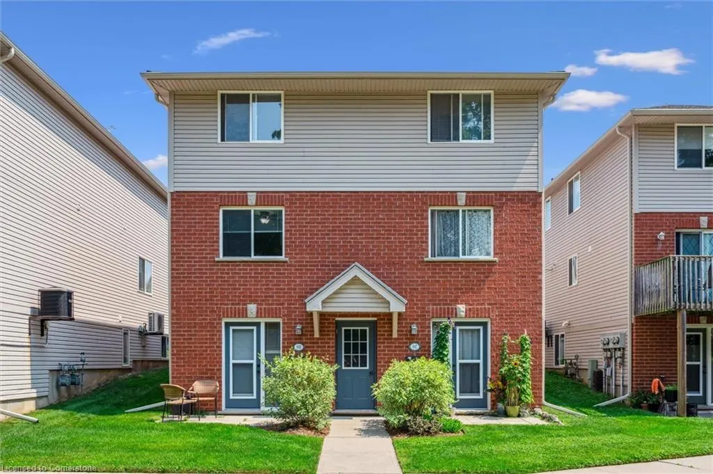 139 Brighton Street, #8D
