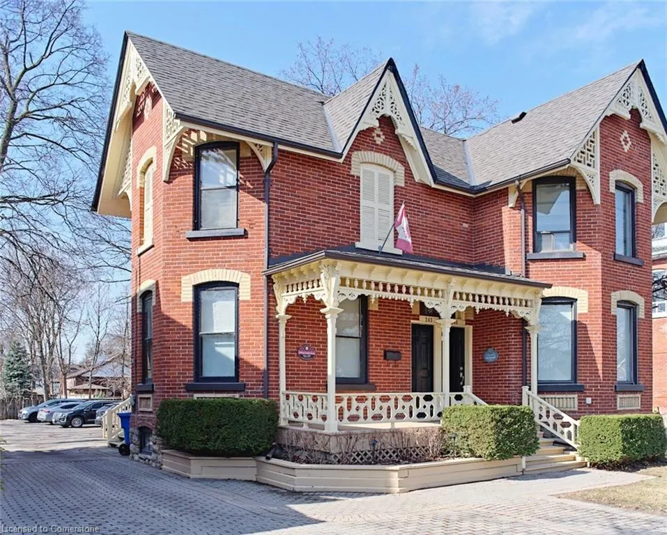245 Main Street