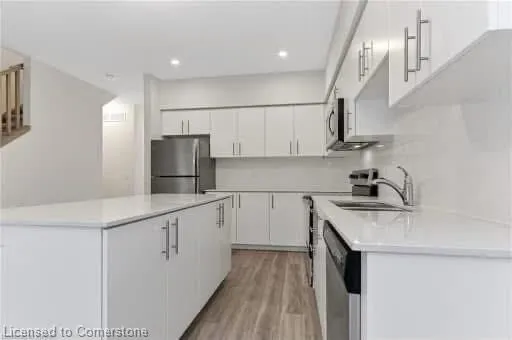 110 Fergus Avenue, #37