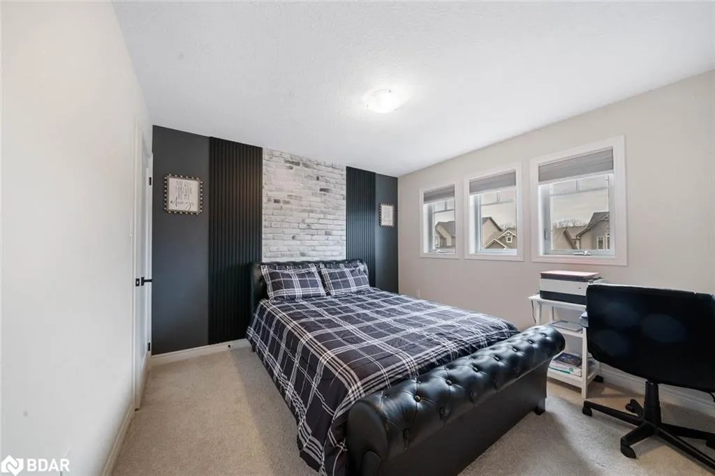1 Spencer Street