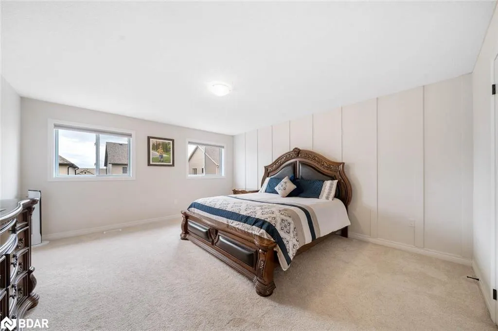 1 Spencer Street
