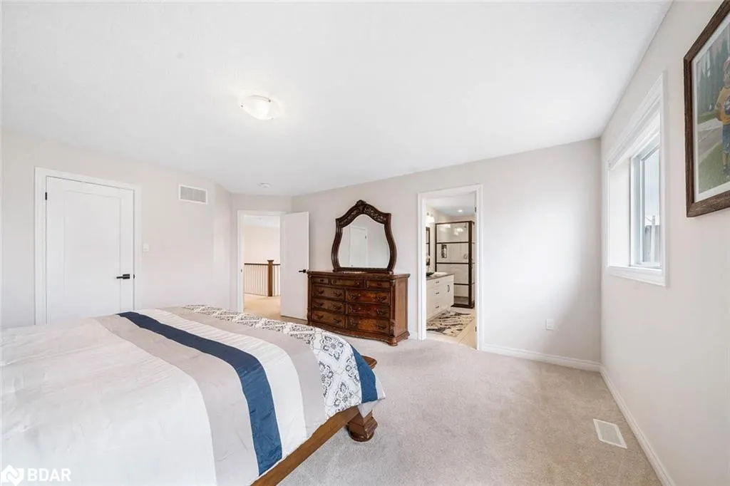 1 Spencer Street