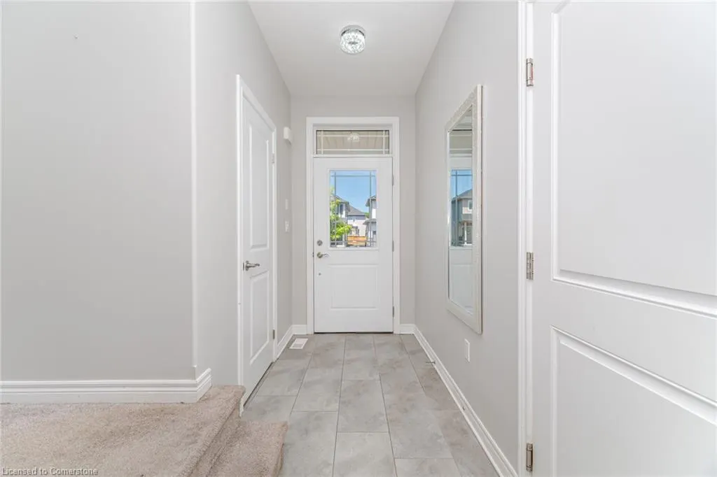 9 Bowman Crescent