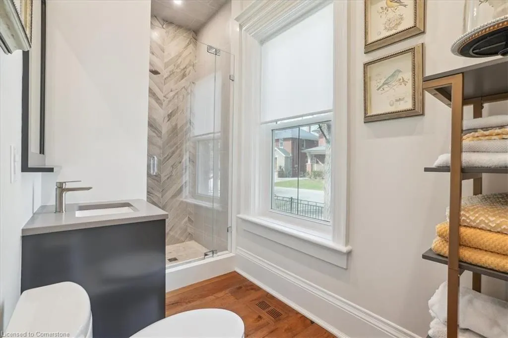 524 Locust Street