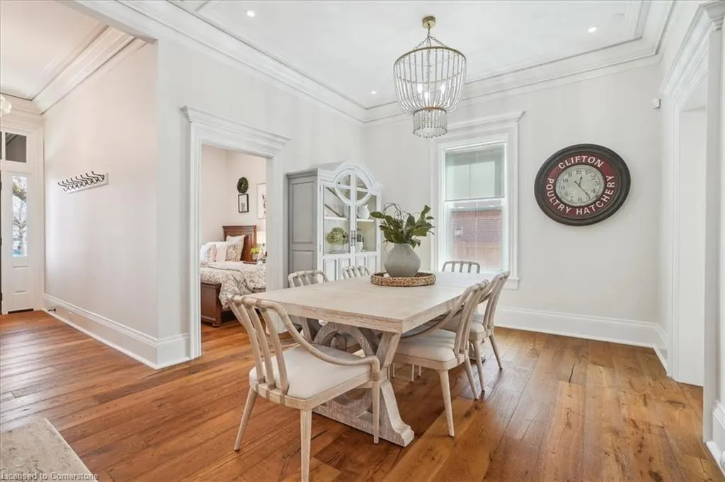 524 Locust Street