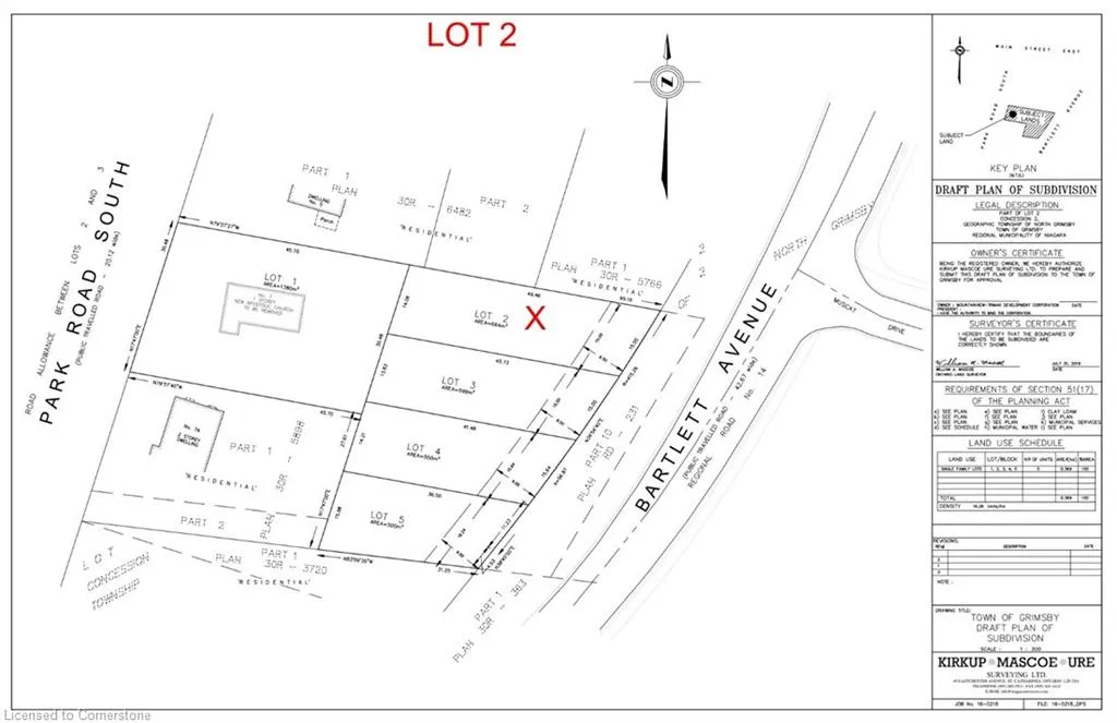 9 Bartlett Avenue