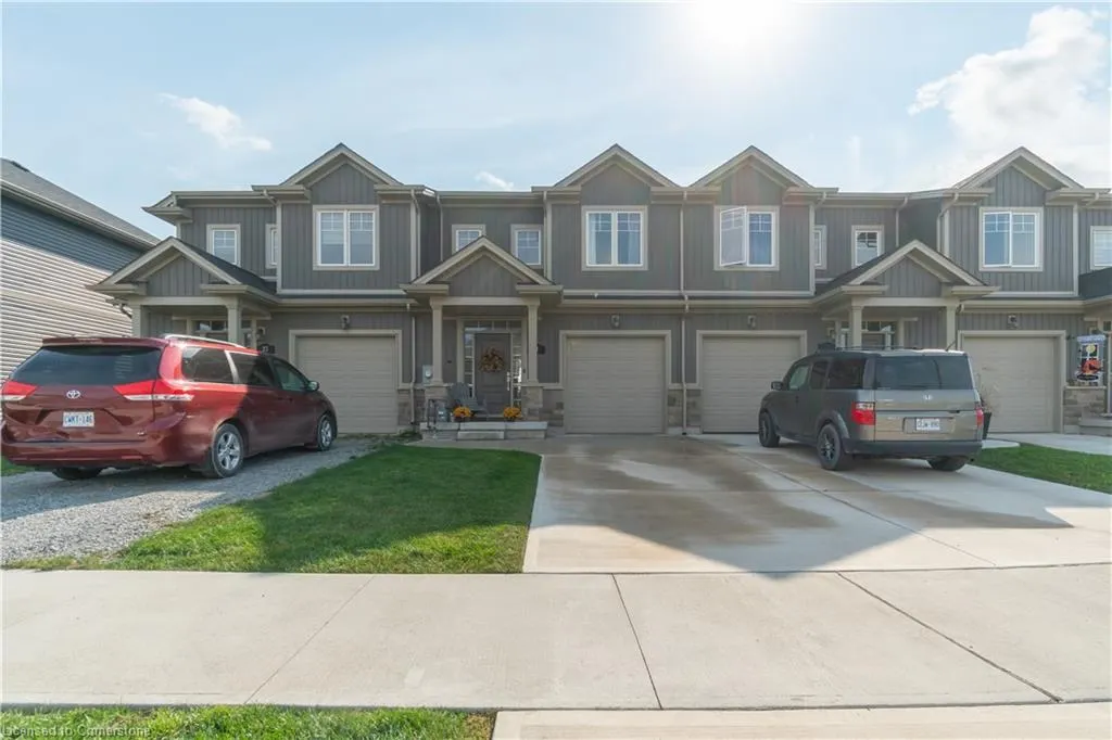 21 Lamb Crescent