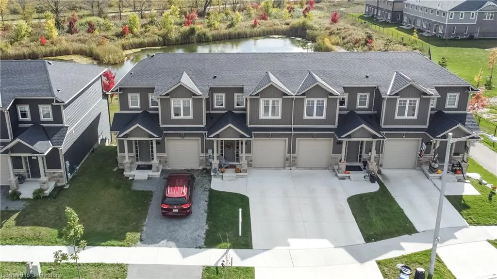 21 Lamb Crescent