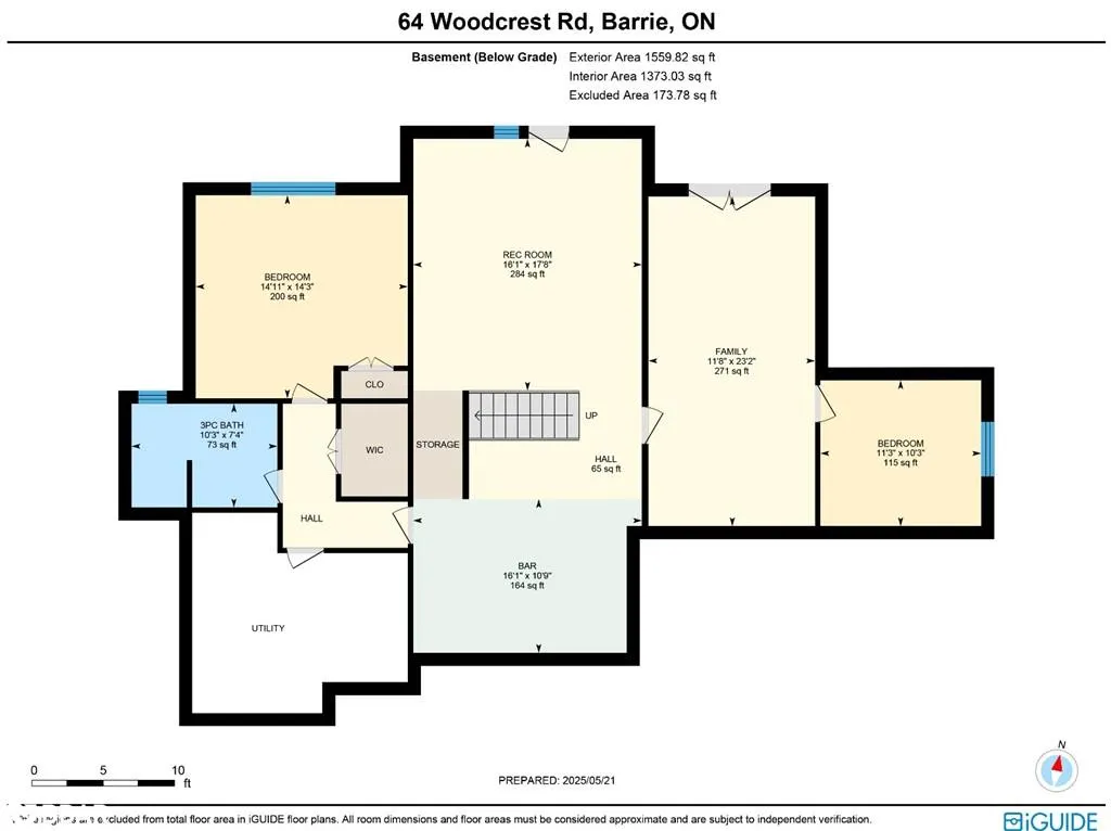 64 Woodcrest Road
