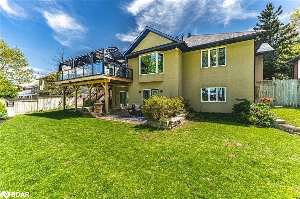64 Woodcrest Road