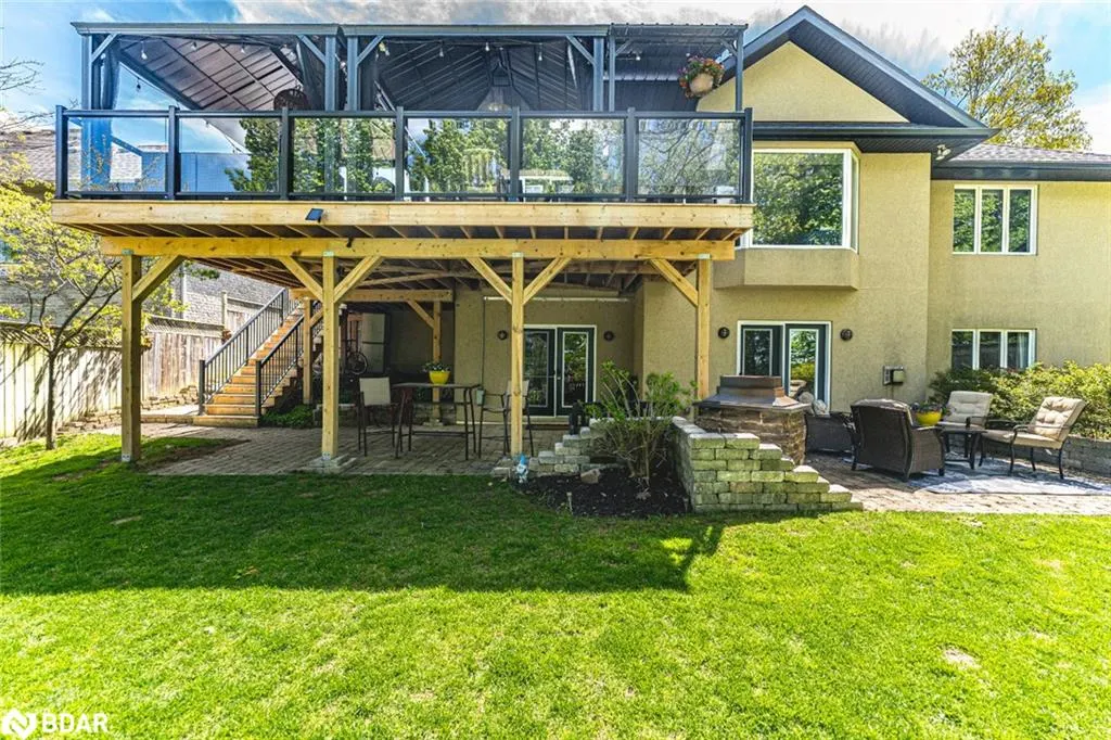 64 Woodcrest Road