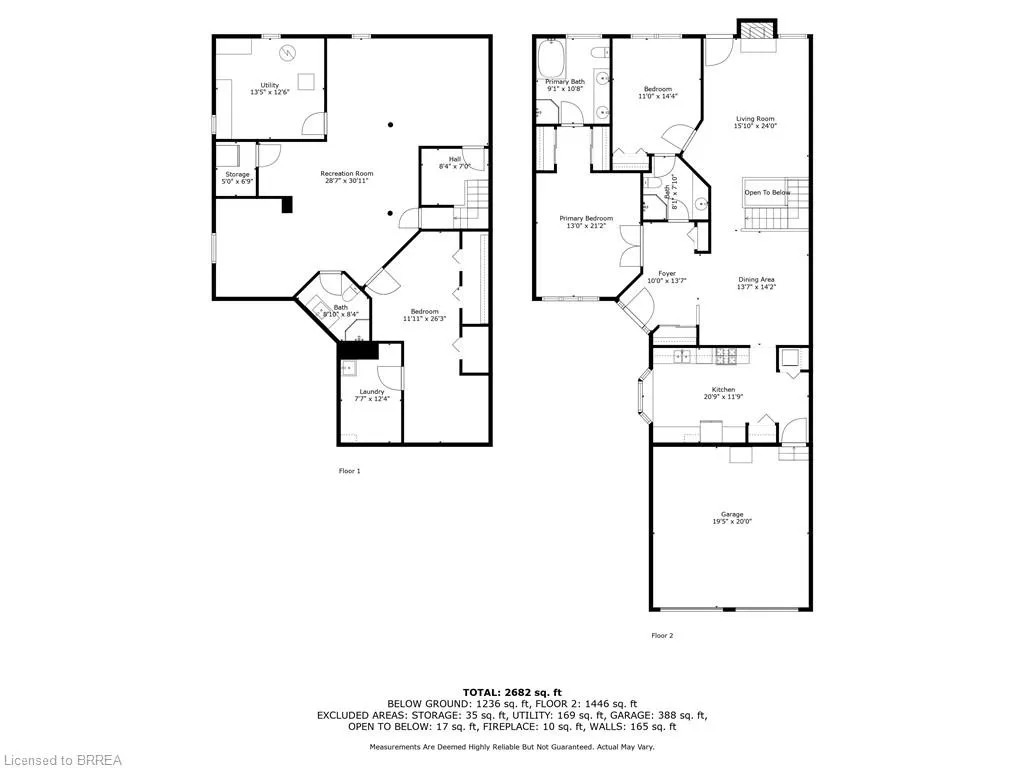 71 Beasley Crescent, #7