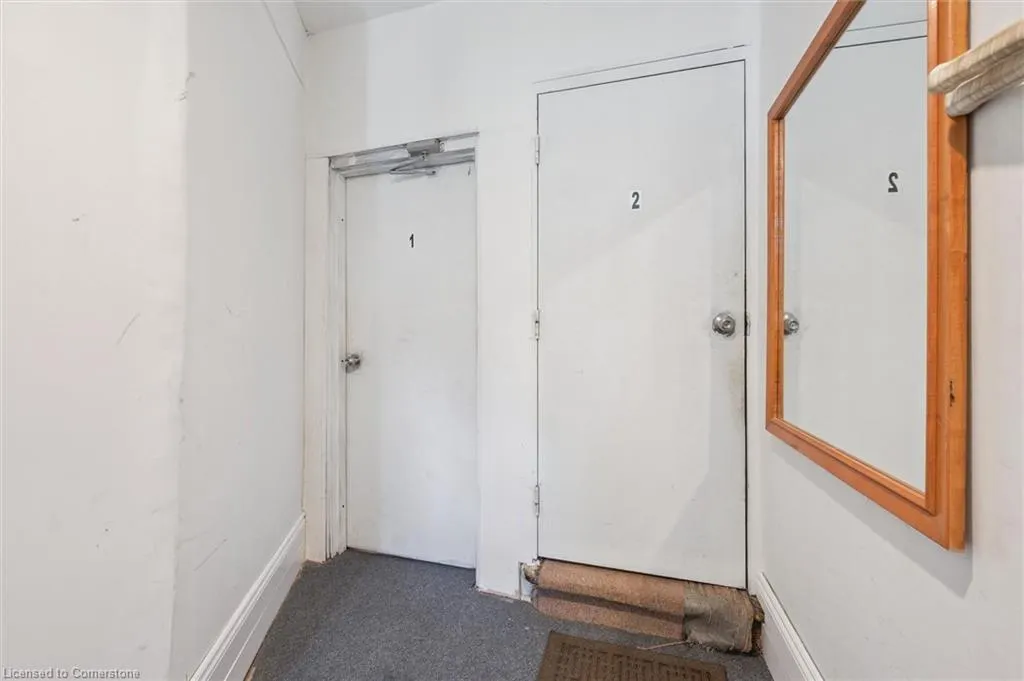 148 Suffolk Street W