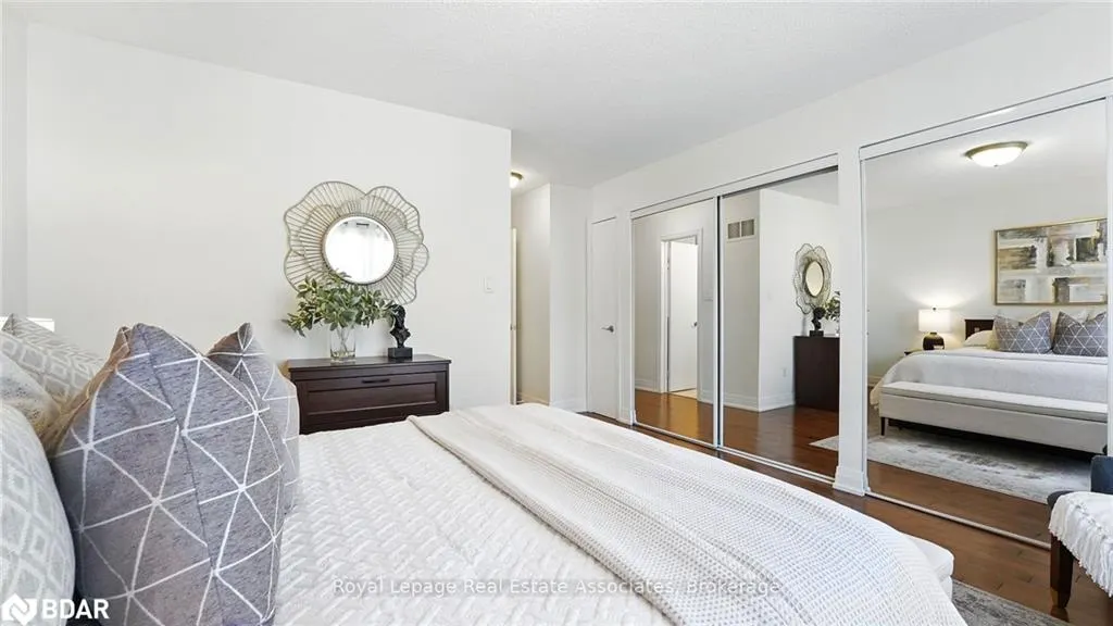 1355 Rathburn Road E, #35