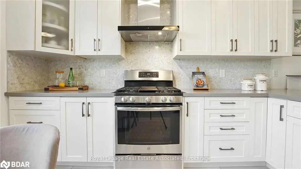 1355 Rathburn Road E, #35