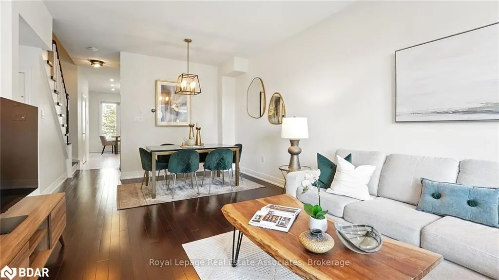 1355 Rathburn Road E, #35