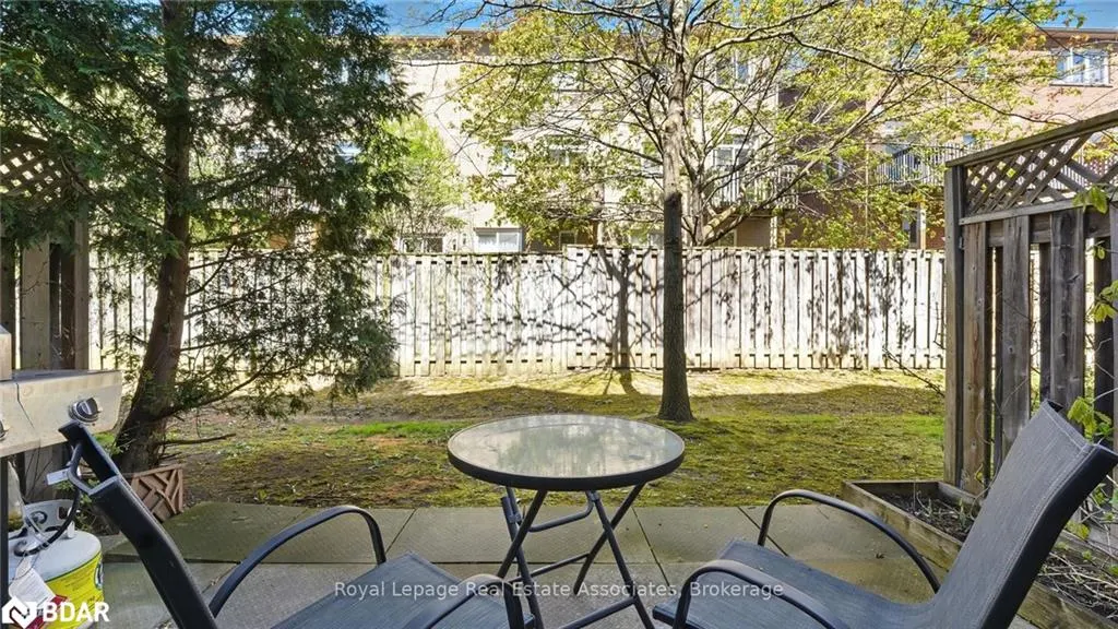1355 Rathburn Road E, #35