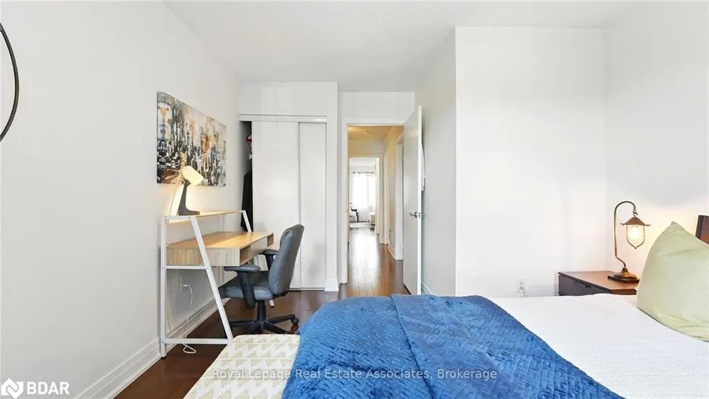 1355 Rathburn Road E, #35