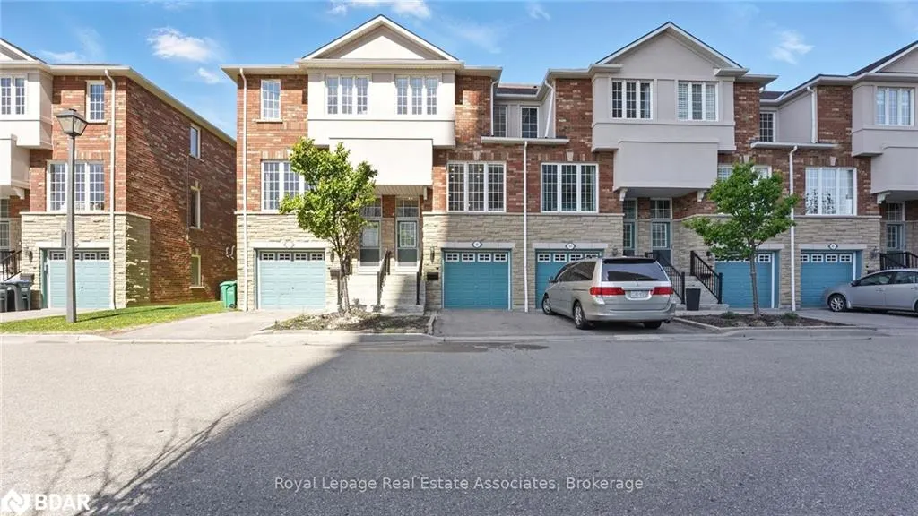 1355 Rathburn Road E, #35