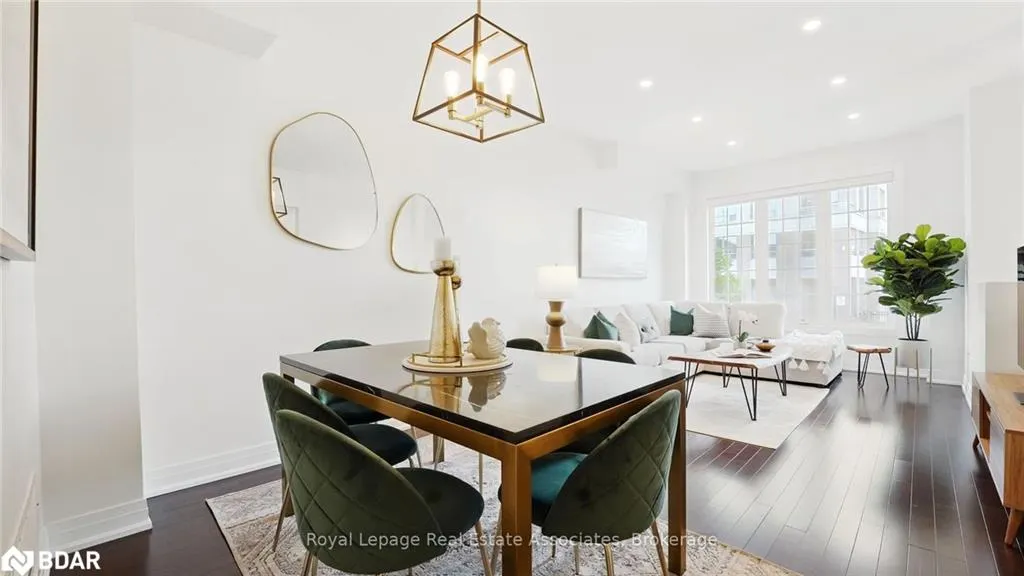 1355 Rathburn Road E, #35