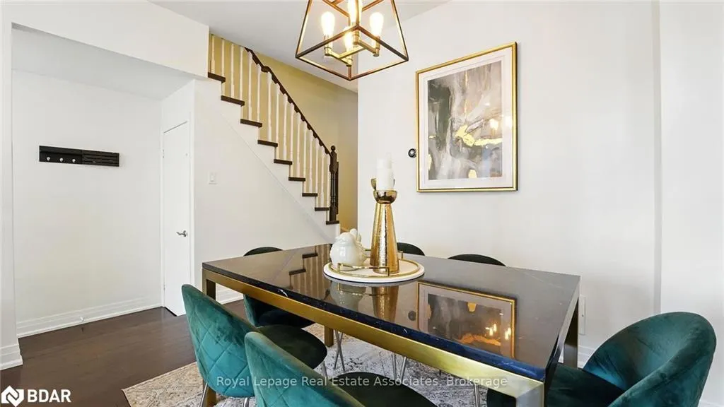 1355 Rathburn Road E, #35