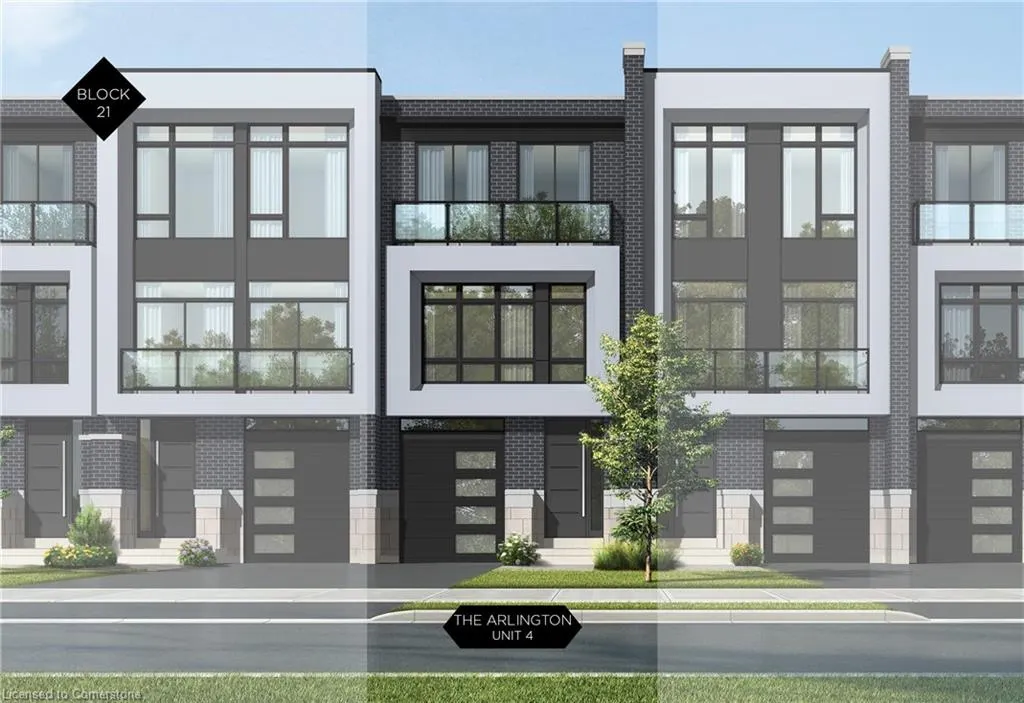21 Block, #4