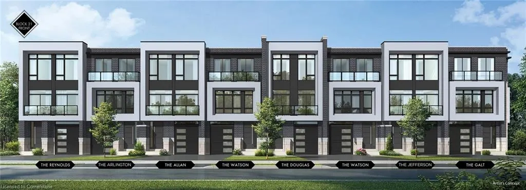 21 Block, #4