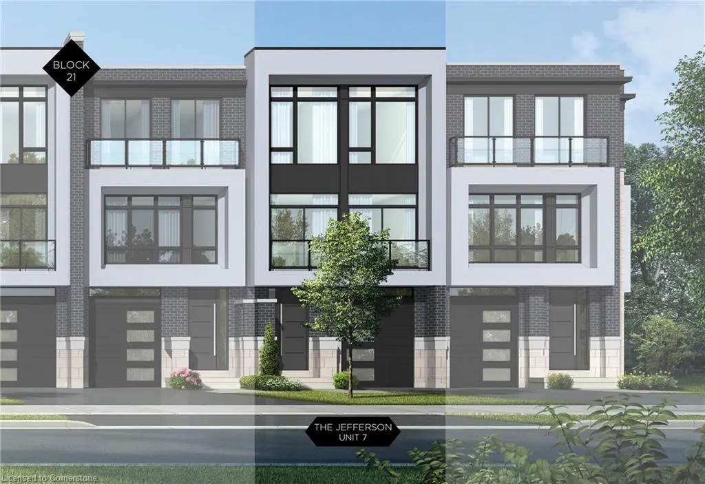21 Block, #7