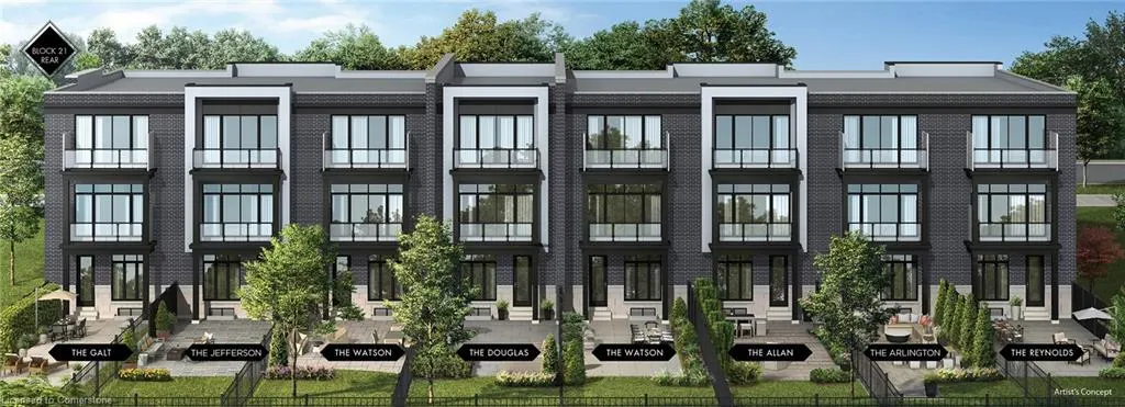 21 Block, #7
