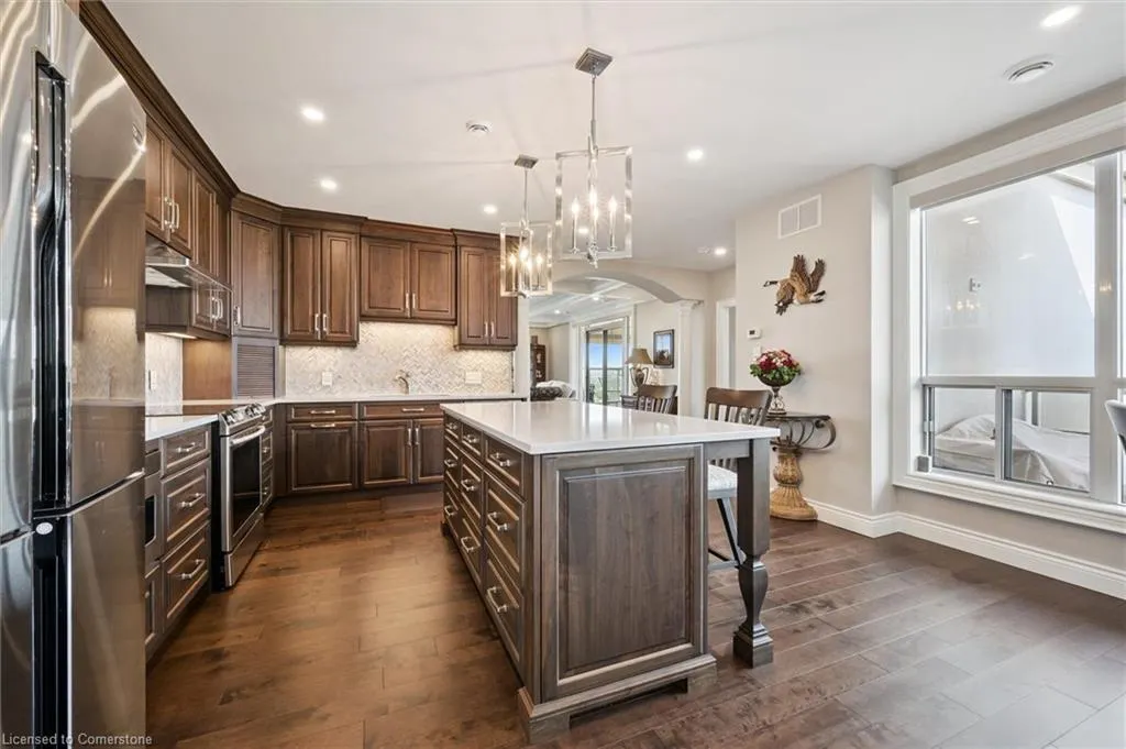 255 Keats Way, #1404