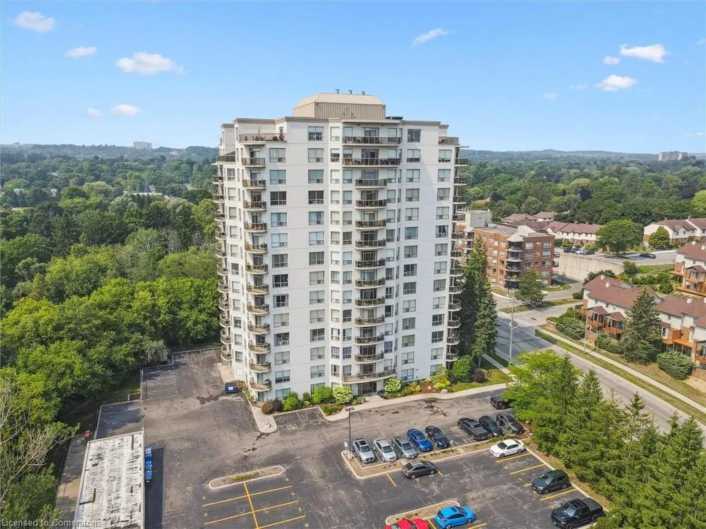 255 Keats Way, #1404