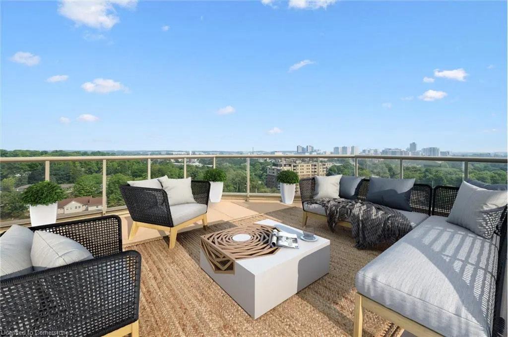 255 Keats Way, #1404
