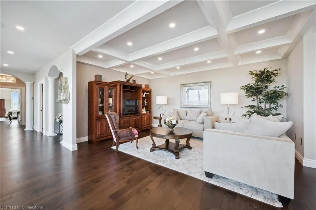 255 Keats Way, #1404