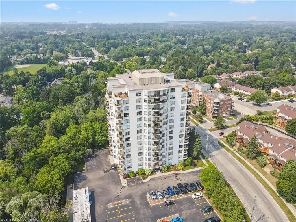 255 Keats Way, #1404