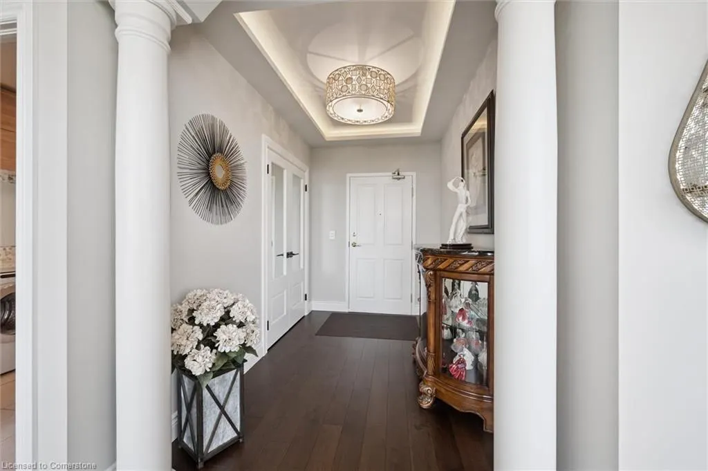 255 Keats Way, #1404