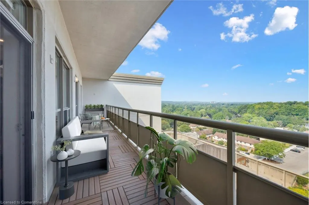 255 Keats Way, #1404