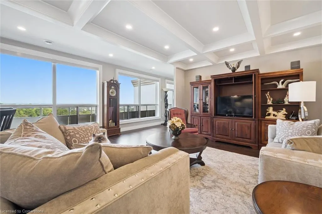 255 Keats Way, #1404