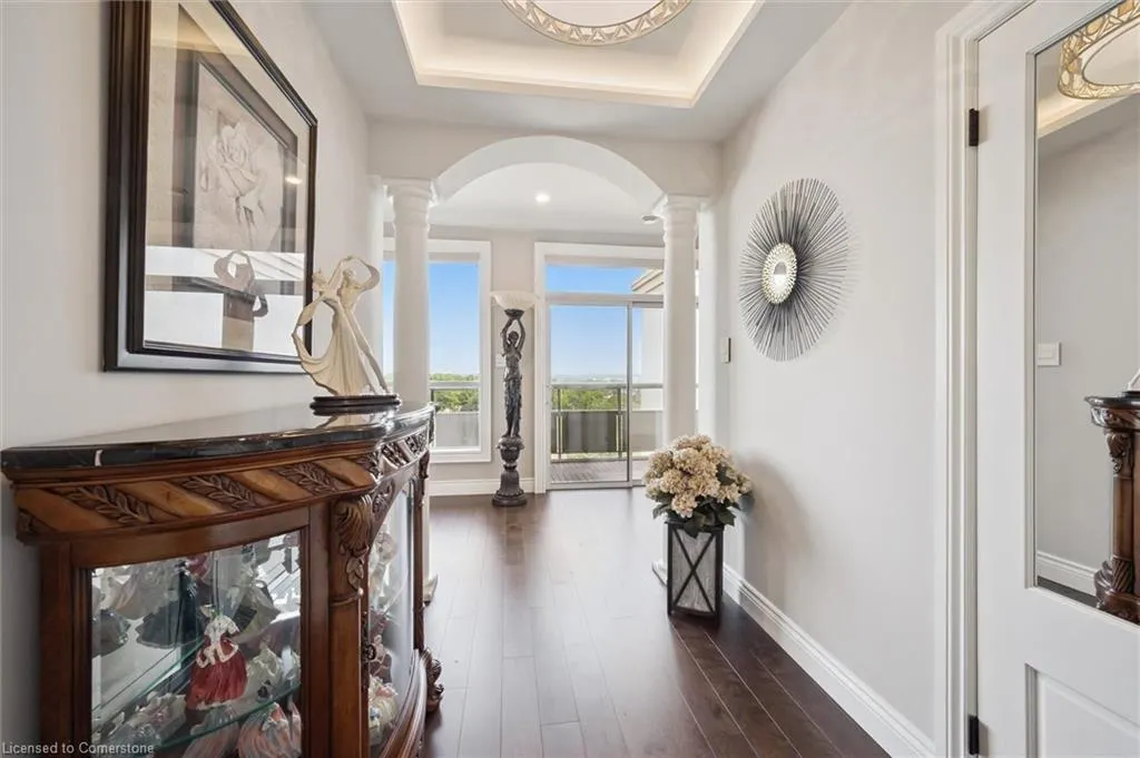 255 Keats Way, #1404