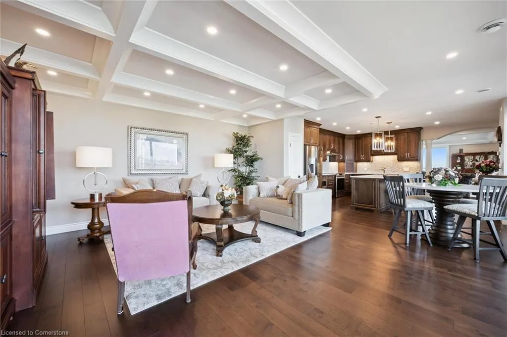 255 Keats Way, #1404