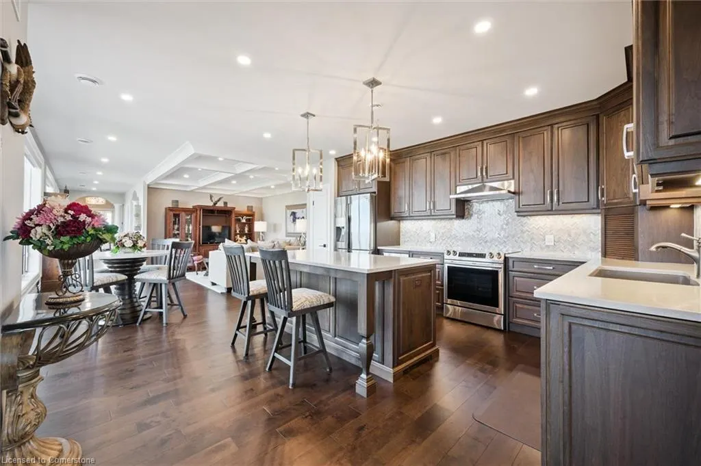 255 Keats Way, #1404