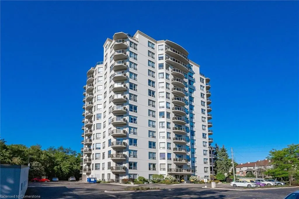 255 Keats Way, #1404