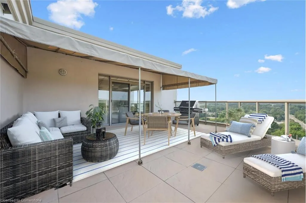 255 Keats Way, #1404