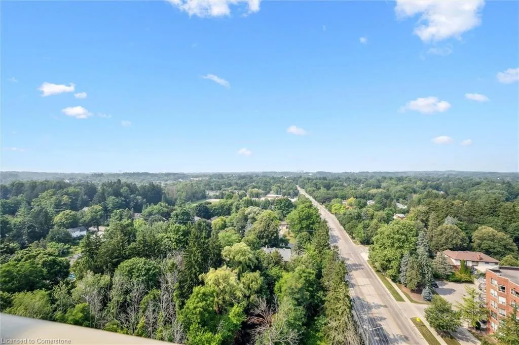 255 Keats Way, #1404