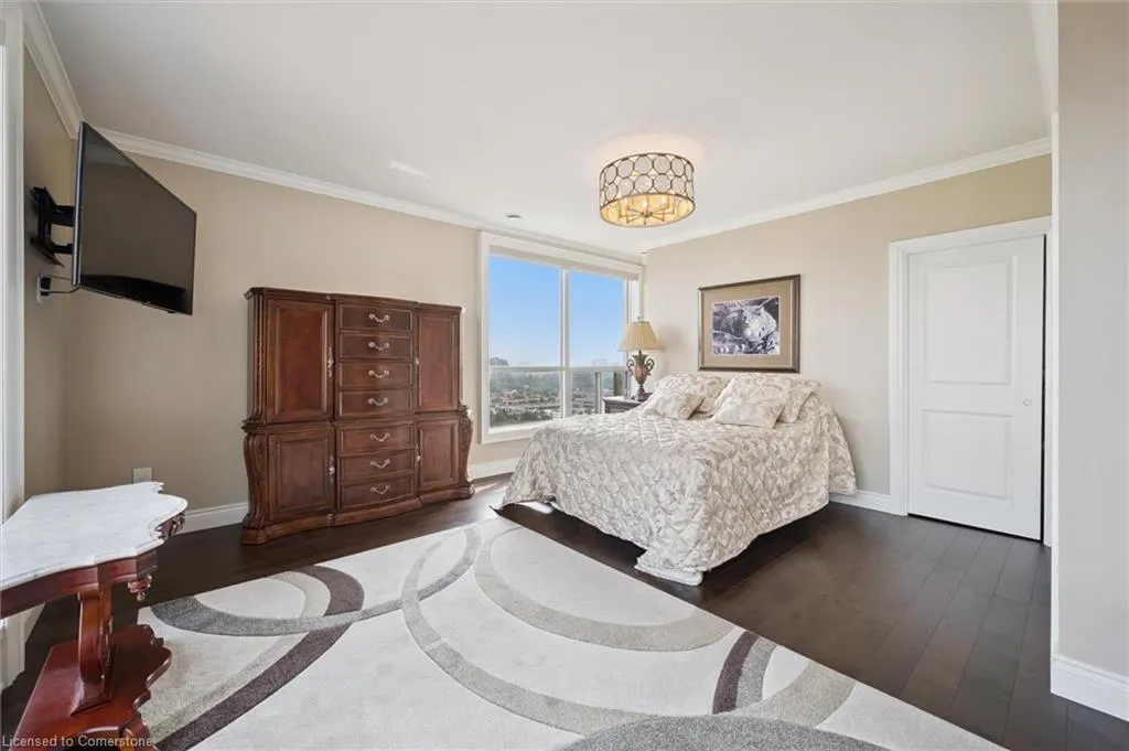 255 Keats Way, #1404