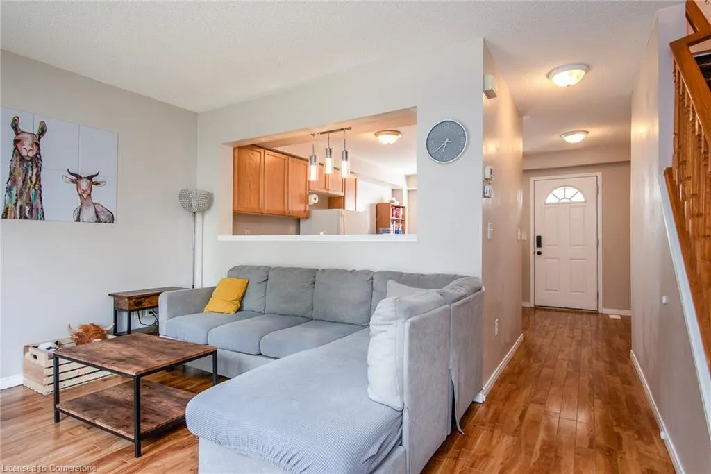 400 Wilson Avenue, #19