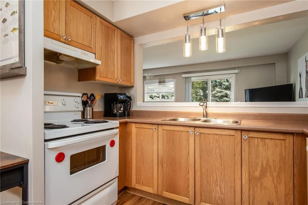 400 Wilson Avenue, #19